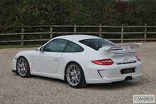 Porsche 997 GT3 Gen 2 3.8 2dr Coupe Manual Petrol