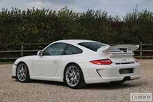 Porsche 997 GT3 Gen 2 3.8 2dr Coupe Manual Petrol