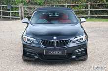 BMW 3.0 M235i Convertible 2dr Petrol Auto Euro 6 (s/s) (326 ps)