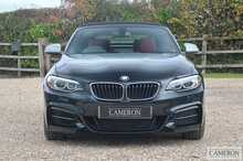BMW 3.0 M235i Convertible 2dr Petrol Auto Euro 6 (s/s) (326 ps)