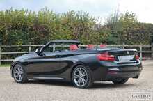 BMW 3.0 M235i Convertible 2dr Petrol Auto Euro 6 (s/s) (326 ps)