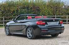 BMW 3.0 M235i Convertible 2dr Petrol Auto Euro 6 (s/s) (326 ps)