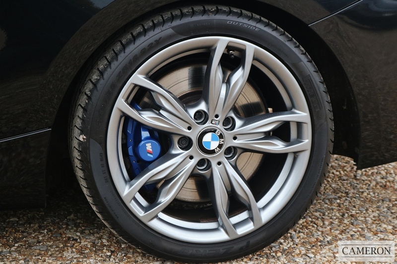 BMW 3.0 M235i Convertible 2dr Petrol Auto Euro 6 (s/s) (326 ps)