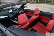 BMW 3.0 M235i Convertible 2dr Petrol Auto Euro 6 (s/s) (326 ps)