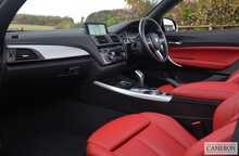 BMW 3.0 M235i Convertible 2dr Petrol Auto Euro 6 (s/s) (326 ps)