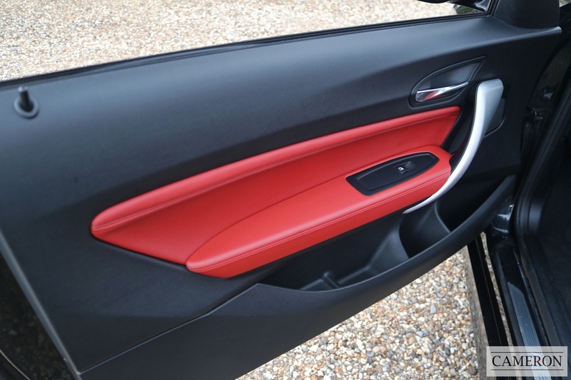 BMW 3.0 M235i Convertible 2dr Petrol Auto Euro 6 (s/s) (326 ps)