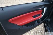 BMW 3.0 M235i Convertible 2dr Petrol Auto Euro 6 (s/s) (326 ps)