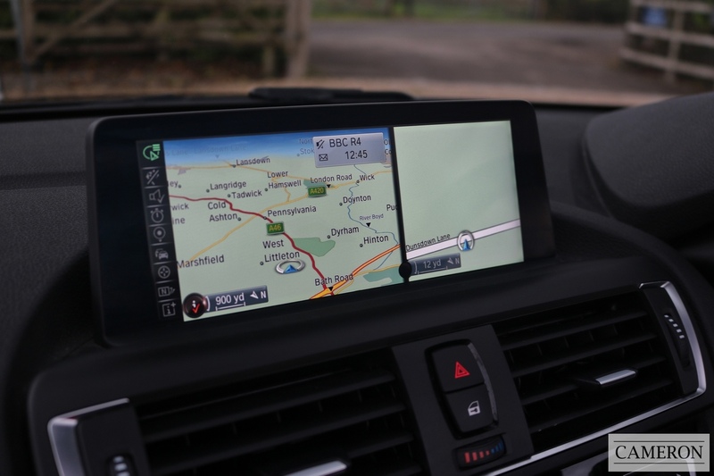 BMW 3.0 M235i Convertible 2dr Petrol Auto Euro 6 (s/s) (326 ps)