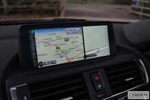 BMW 3.0 M235i Convertible 2dr Petrol Auto Euro 6 (s/s) (326 ps)