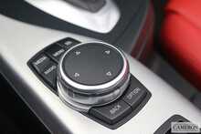 BMW 3.0 M235i Convertible 2dr Petrol Auto Euro 6 (s/s) (326 ps)