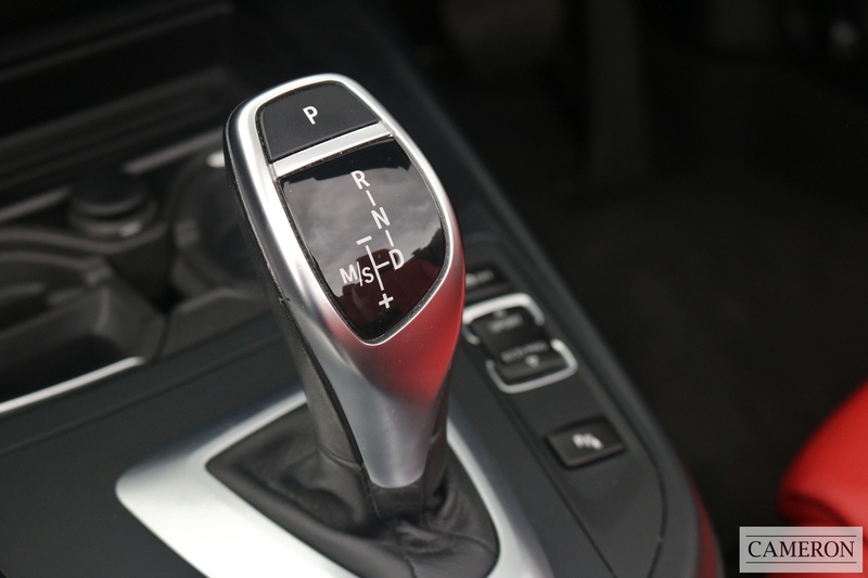 BMW 3.0 M235i Convertible 2dr Petrol Auto Euro 6 (s/s) (326 ps)