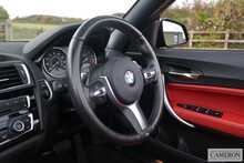 BMW 3.0 M235i Convertible 2dr Petrol Auto Euro 6 (s/s) (326 ps)