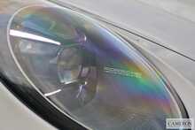 Porsche 992 Carrera GTS PDK Coupe 3.0 2dr Coupe Automatic Petrol