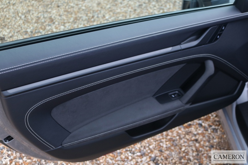 Porsche 992 Carrera GTS PDK Coupe 3.0 2dr Coupe Automatic Petrol