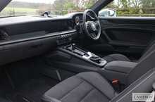 Porsche 992 Carrera GTS PDK Coupe 3.0 2dr Coupe Automatic Petrol