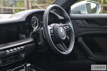 Porsche 992 Carrera GTS PDK Coupe 3.0 2dr Coupe Automatic Petrol