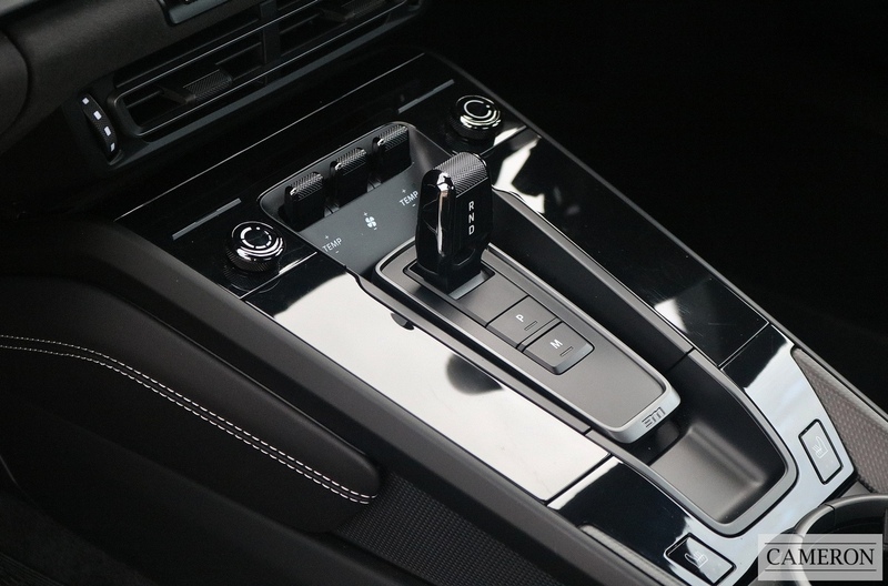 Porsche 992 Carrera GTS PDK Coupe 3.0 2dr Coupe Automatic Petrol