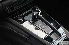 Porsche 992 Carrera GTS PDK Coupe 3.0 2dr Coupe Automatic Petrol