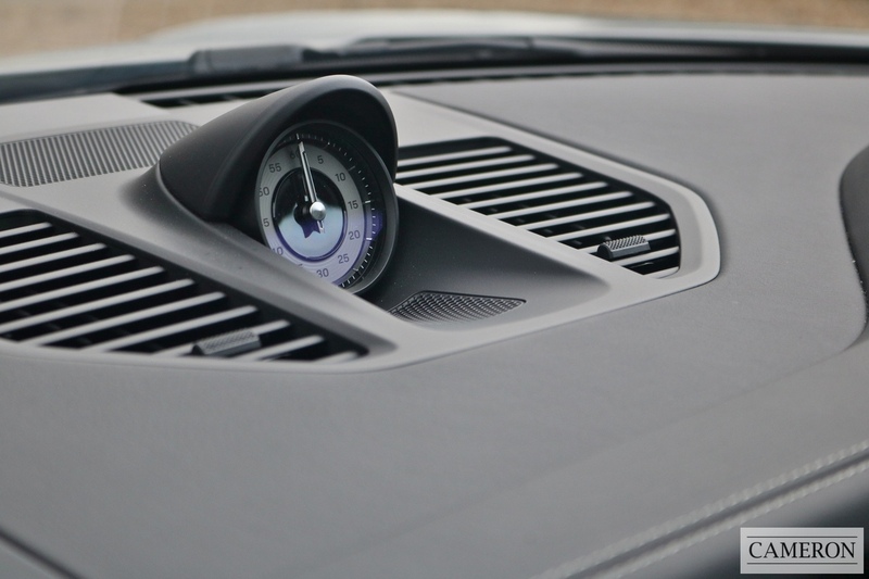 Porsche 992 Carrera GTS PDK Coupe 3.0 2dr Coupe Automatic Petrol