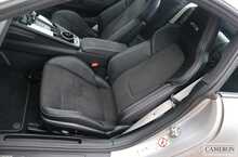 Porsche 992 Carrera GTS PDK Coupe 3.0 2dr Coupe Automatic Petrol