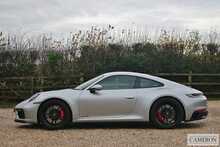 Porsche 992 Carrera GTS PDK Coupe 3.0 2dr Coupe Automatic Petrol