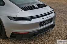 Porsche 992 Carrera GTS PDK Coupe 3.0 2dr Coupe Automatic Petrol