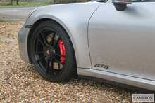 Porsche 992 Carrera GTS PDK Coupe 3.0 2dr Coupe Automatic Petrol