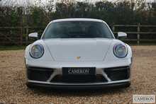 Porsche 992 Carrera GTS PDK Coupe 3.0 2dr Coupe Automatic Petrol