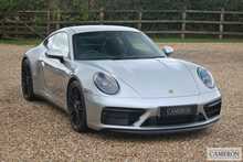 Porsche 992 Carrera GTS PDK Coupe 3.0 2dr Coupe Automatic Petrol