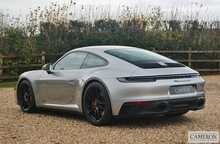 Porsche 992 Carrera GTS PDK Coupe 3.0 2dr Coupe Automatic Petrol