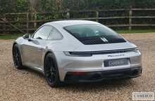 Porsche 992 Carrera GTS PDK Coupe 3.0 2dr Coupe Automatic Petrol