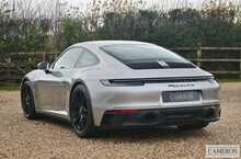 Porsche 992 Carrera GTS PDK Coupe 3.0 2dr Coupe Automatic Petrol