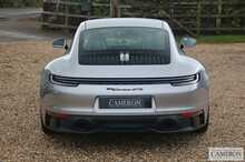 Porsche 992 Carrera GTS PDK Coupe 3.0 2dr Coupe Automatic Petrol