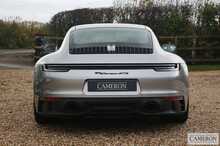 Porsche 992 Carrera GTS PDK Coupe 3.0 2dr Coupe Automatic Petrol