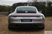 Porsche 992 Carrera GTS PDK Coupe 3.0 2dr Coupe Automatic Petrol