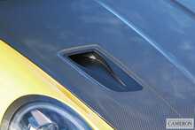 Porsche 4.0 991 GT3 RS Coupe 2dr Petrol PDK Euro 6 (520 ps)