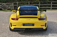 Porsche 4.0 991 GT3 RS Coupe 2dr Petrol PDK Euro 6 (520 ps)