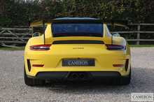 Porsche 4.0 991 GT3 RS Coupe 2dr Petrol PDK Euro 6 (520 ps)