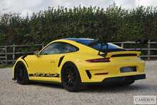 Porsche 4.0 991 GT3 RS Coupe 2dr Petrol PDK Euro 6 (520 ps)