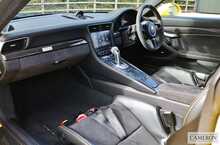 Porsche 4.0 991 GT3 RS Coupe 2dr Petrol PDK Euro 6 (520 ps)