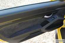 Porsche 4.0 991 GT3 RS Coupe 2dr Petrol PDK Euro 6 (520 ps)