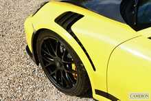 Porsche 4.0 991 GT3 RS Coupe 2dr Petrol PDK Euro 6 (520 ps)
