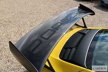 Porsche 4.0 991 GT3 RS Coupe 2dr Petrol PDK Euro 6 (520 ps)