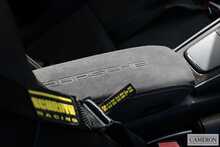 Porsche 4.0 991 GT3 RS Coupe 2dr Petrol PDK Euro 6 (520 ps)