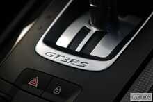 Porsche 4.0 991 GT3 RS Coupe 2dr Petrol PDK Euro 6 (520 ps)