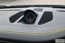 Porsche 4.0 991 GT3 RS Coupe 2dr Petrol PDK Euro 6 (520 ps)