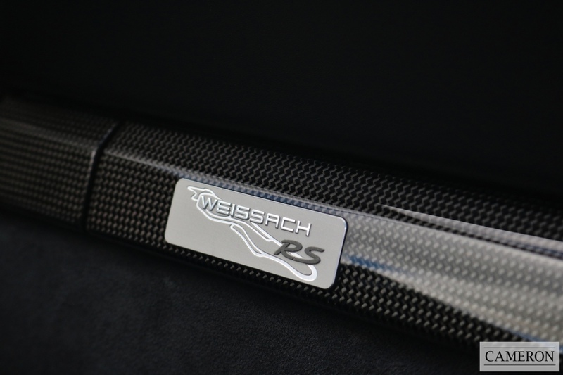 Porsche 4.0 991 GT3 RS Coupe 2dr Petrol PDK Euro 6 (520 ps)