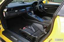 Porsche 4.0 991 GT3 RS Coupe 2dr Petrol PDK Euro 6 (520 ps)