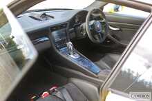 Porsche 4.0 991 GT3 RS Coupe 2dr Petrol PDK Euro 6 (520 ps)