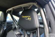 Porsche 4.0 991 GT3 RS Coupe 2dr Petrol PDK Euro 6 (520 ps)
